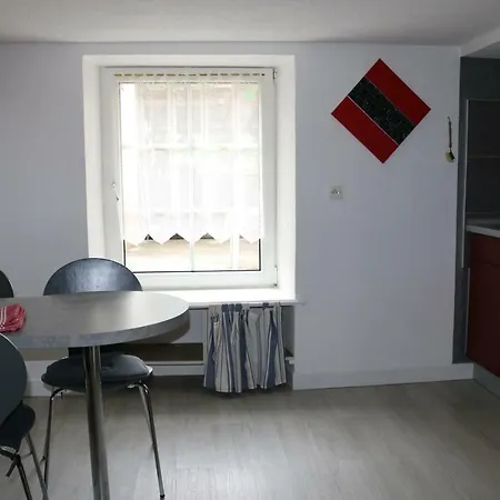 Meuble Celtic Apartamento