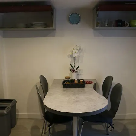 Meuble Celtic Apartamento Niederbronn-les-Bains