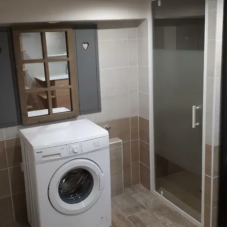 Meuble Celtic Apartamento *